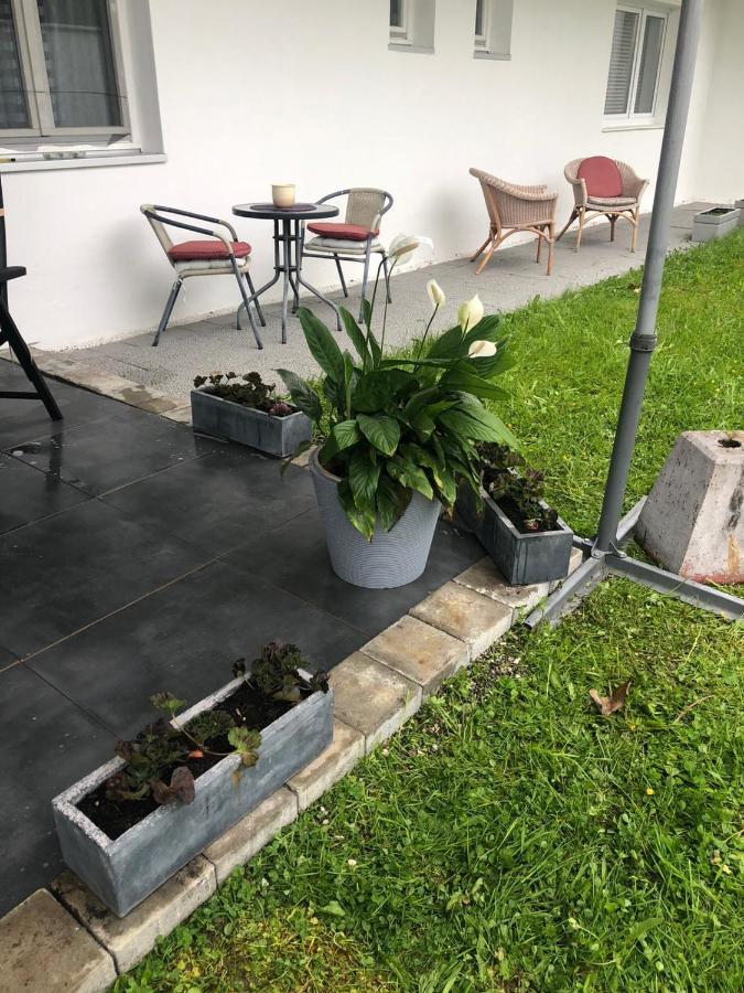 Waldkristall Uberlingen Exterior foto